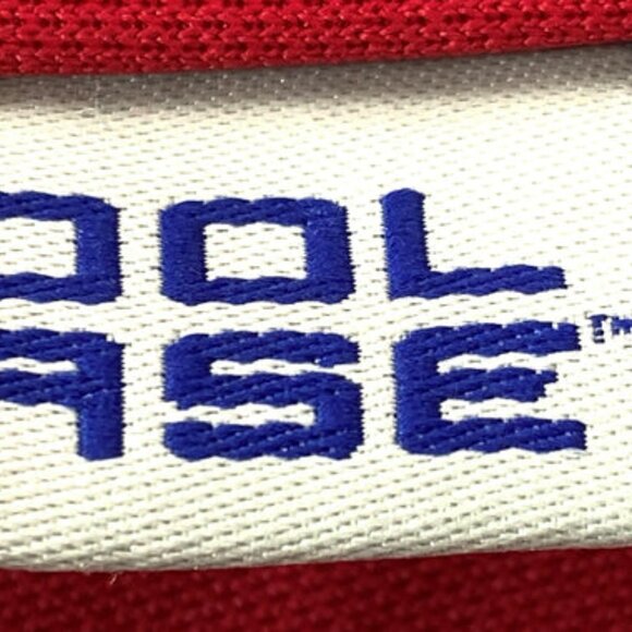 Washington Nationals 2018 MLB Youth Lg. Cool Base NOS T-Shirt - Picture 4 of 6